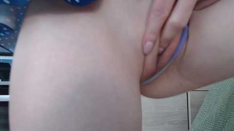 single_fox_4u @ chaturbate on 20250807