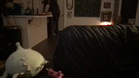 Media: skybabytv Chaturbate 2025-08-07 04:09:00