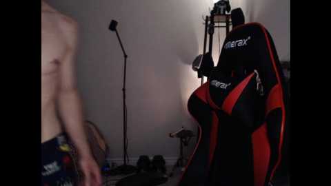 spangy19 @ chaturbate on 20250807
