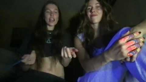 Media: stellzgray Chaturbate 2025-08-07 04:08:00