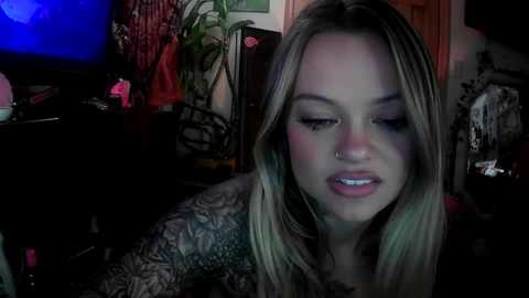 teddysky69 @ chaturbate on 20250807
