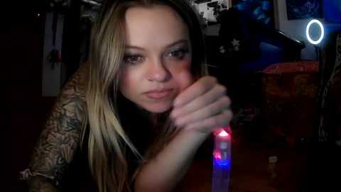teddysky69 @ chaturbate on 20250807