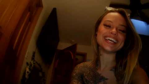 teddysky69 @ chaturbate on 20250807