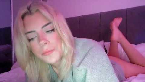 transaubrey @ chaturbate on 20250807