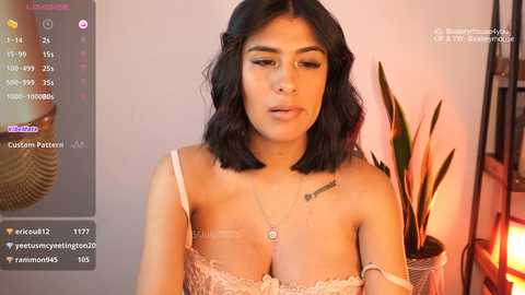 valeryrhouse_ @ chaturbate on 20250807