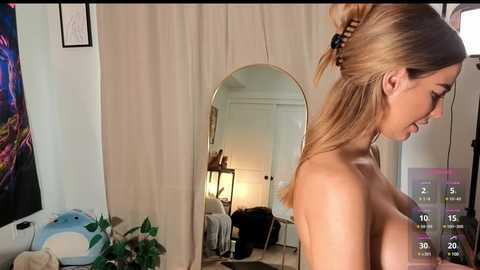 veronikavengeance @ chaturbate on 20250807