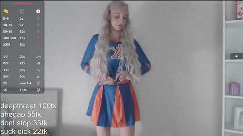 vickyfuckingdoll @ chaturbate on 20250807