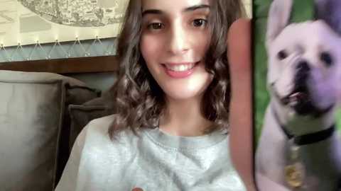 wonderland_stia @ chaturbate on 20250807