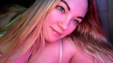 x_dreamgirl_x @ chaturbate on 20250807