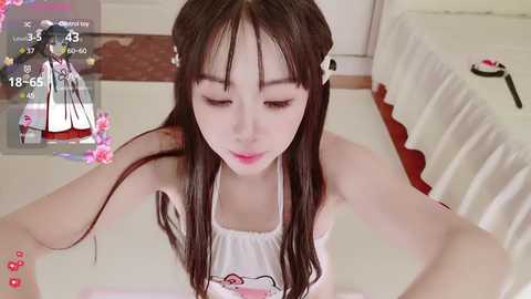 Media: xiaoyu_ko Chaturbate 2025-08-07 18:36:00