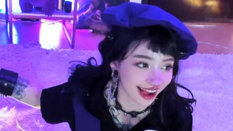 zephirah_abney @ chaturbate on 20250807