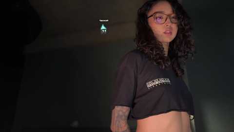 _octopussy_ @ chaturbate on 20250808