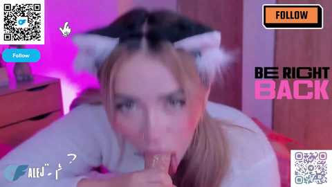 alejamillan1 @ chaturbate on 20250808