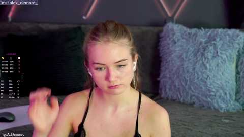 alexandra_demore @ chaturbate on 20250808
