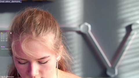 alexandra_demore @ chaturbate on 20250808