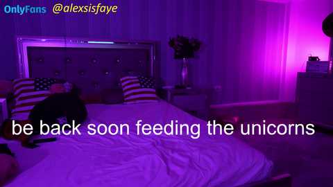 alexsisfaye @ chaturbate on 20250808
