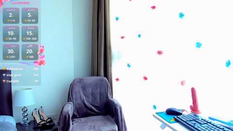 best_alice @ chaturbate on 20250808