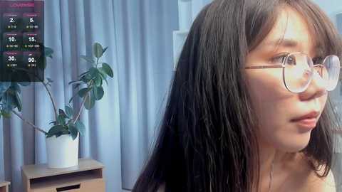 bridgetbottrell @ chaturbate on 20250808