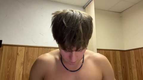 buzz5127 @ chaturbate on 20250808