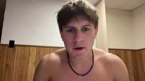 buzz5127 @ chaturbate on 20250808