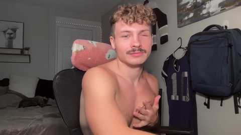 Media: chadtitan Chaturbate 2025-08-08 17:30:00