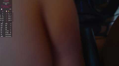 cielomio @ chaturbate on 20250808