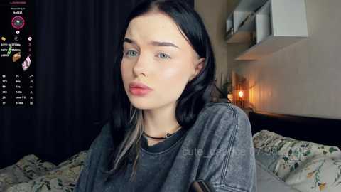 cute_caprice @ chaturbate on 20250808