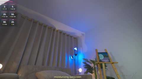 danii_xoxo @ chaturbate on 20250808