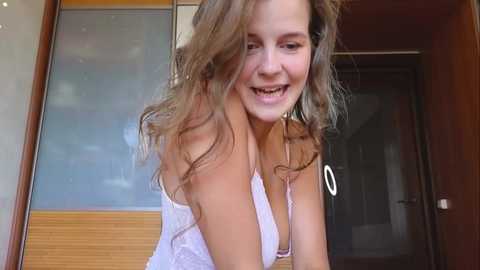 eli_sun @ chaturbate on 20250808