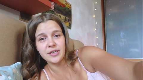 eli_sun @ chaturbate on 20250808