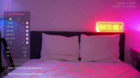 ezra @ chaturbate on 20250808