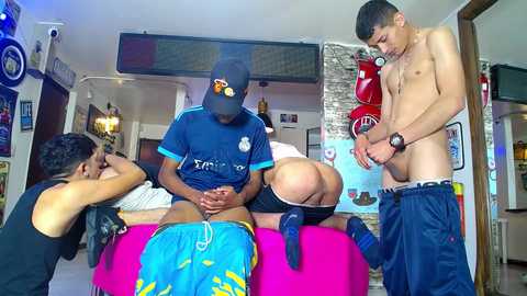 g4mens @ chaturbate on 20250808