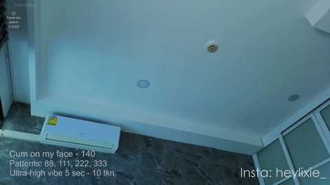 heylixie_ @ chaturbate on 20250808