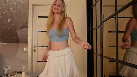 heystesha @ chaturbate on 20250808