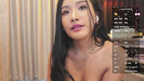 itsjoy_universe @ chaturbate on 20250808