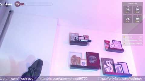 joshreps @ chaturbate on 20250808
