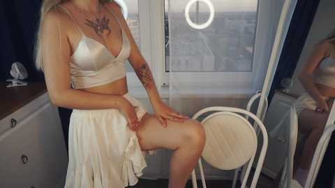 Media: judywadford Chaturbate 2025-08-08 17:31:00