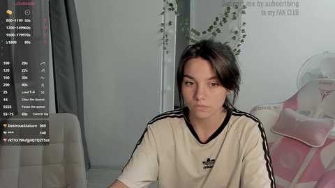 kesh_mne @ chaturbate on 20250808