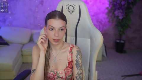 kira0541 @ chaturbate on 20250808