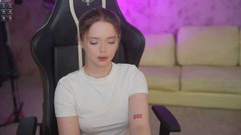 kira0541 @ chaturbate on 20250808