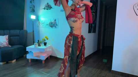 larissa_baker @ chaturbate on 20250808