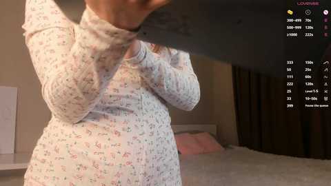 lornaelin @ chaturbate on 20250808