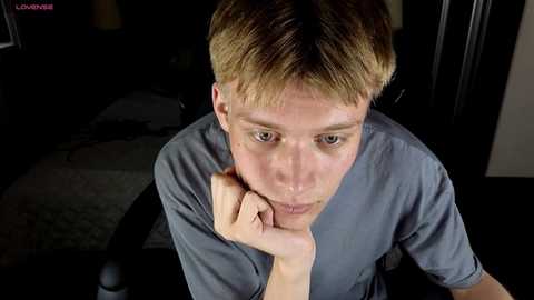 louie_evans @ chaturbate on 20250808