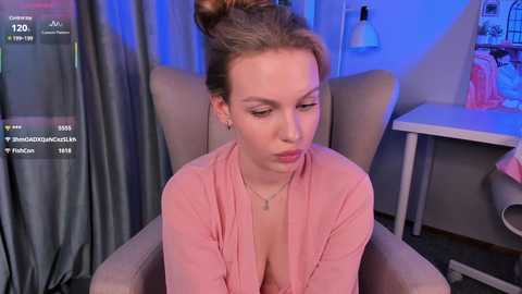 lykava @ chaturbate on 20250808