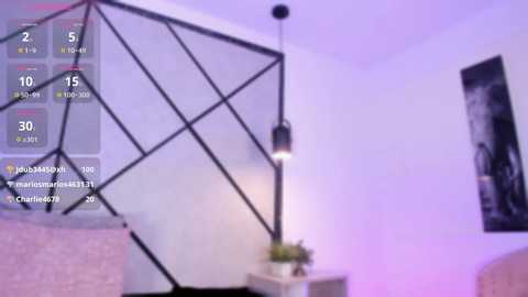 marie_miller_ @ chaturbate on 20250808