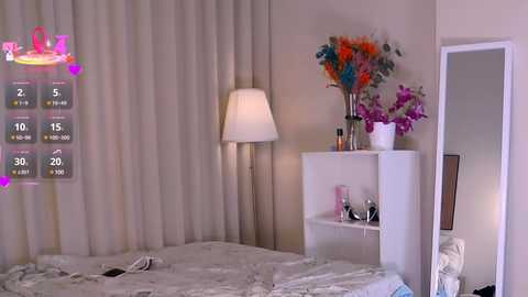 melisa_gerc @ chaturbate on 20250808
