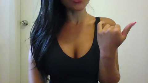 milaaa708 @ chaturbate on 20250808