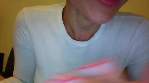 milaaa708 @ chaturbate on 20250808