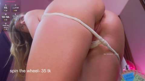 milly_shy @ chaturbate on 20250808