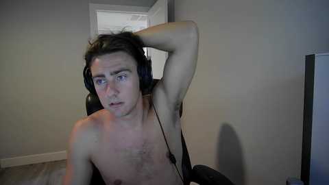 patrickshot @ chaturbate on 20250808